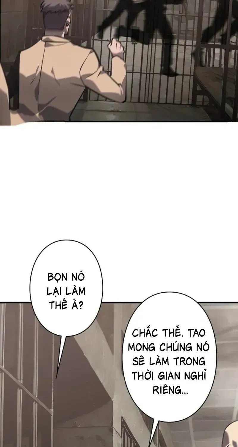 Cuồng Khuyển Chap 3 - Next Chap 4