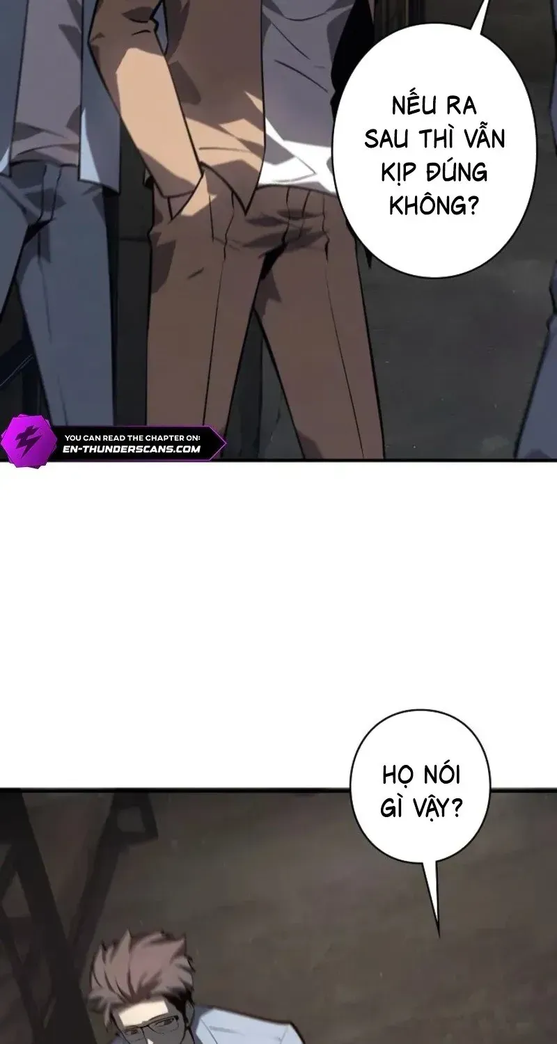 Cuồng Khuyển Chap 3 - Next Chap 4