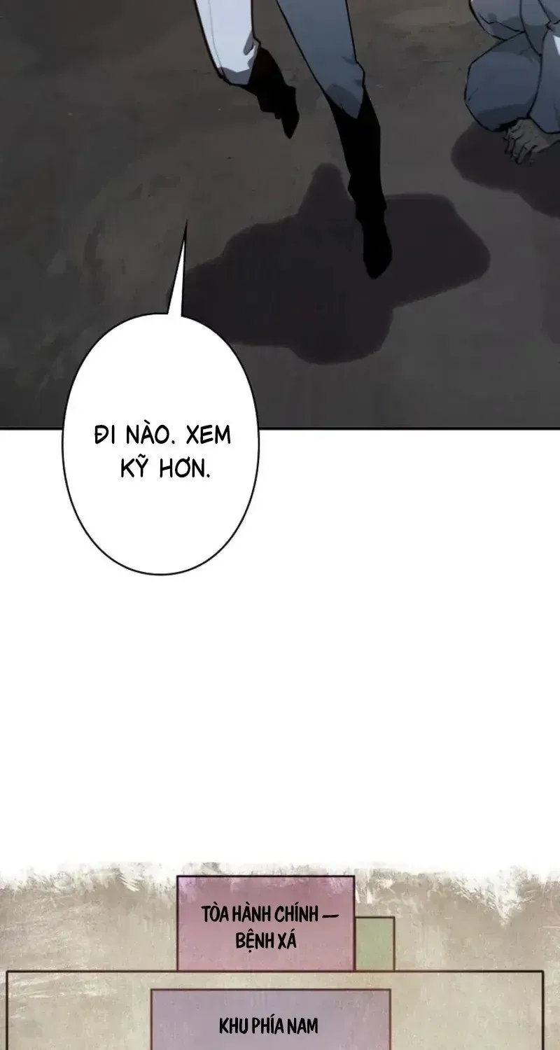 Cuồng Khuyển Chap 3 - Next Chap 4