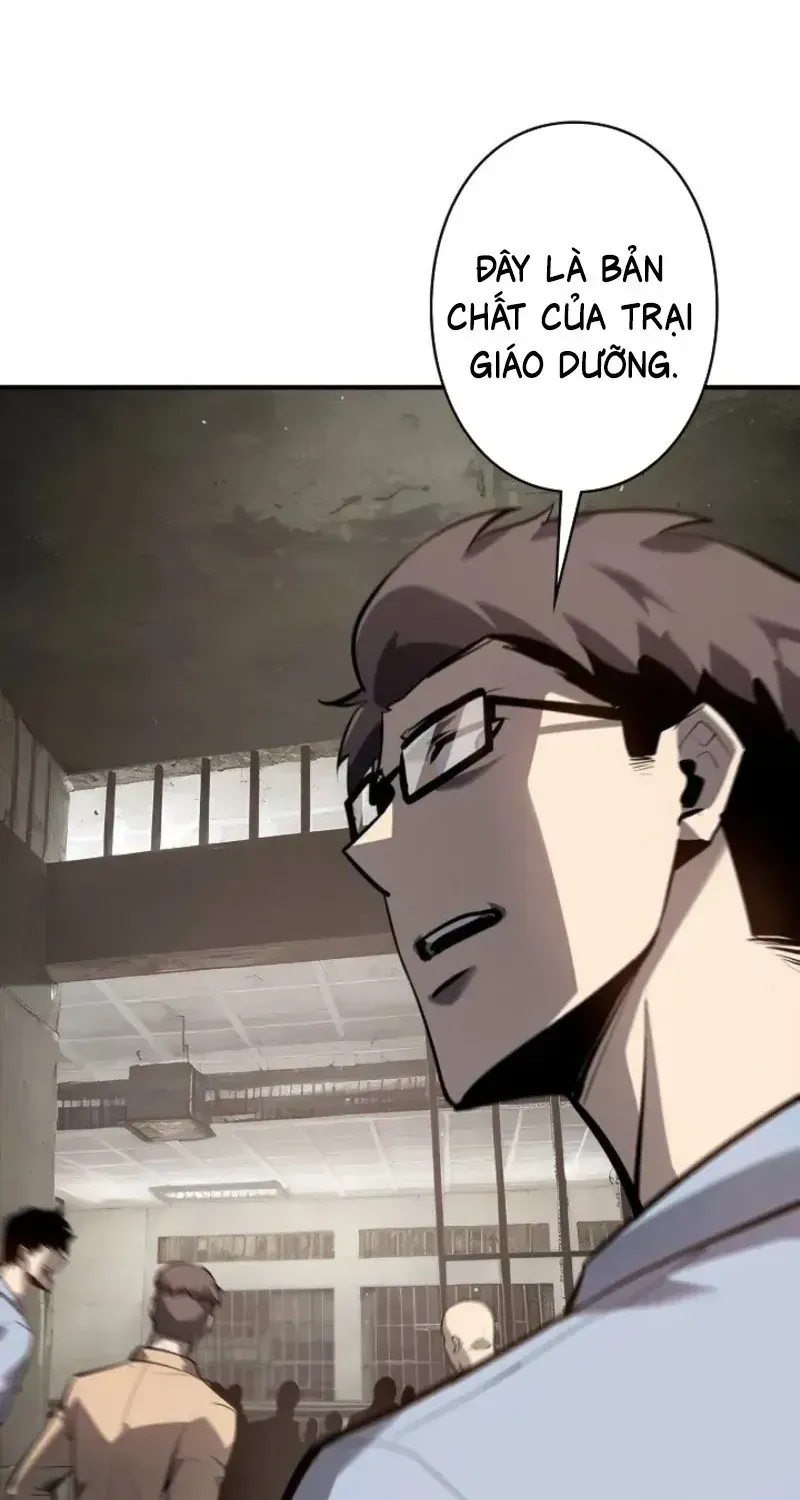 Cuồng Khuyển Chap 3 - Next Chap 4