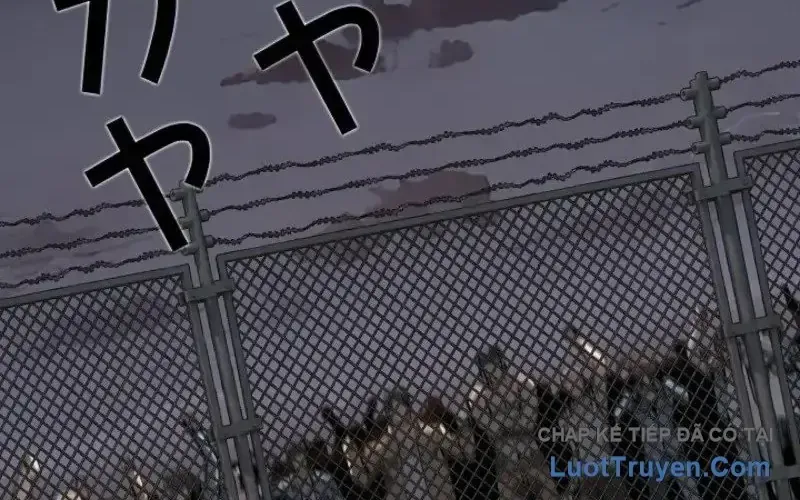 Cuồng Khuyển Chap 3 - Next Chap 4