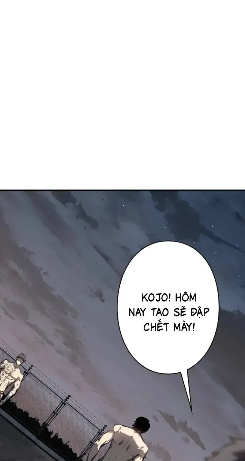 Cuồng Khuyển Chap 3 - Next Chap 4