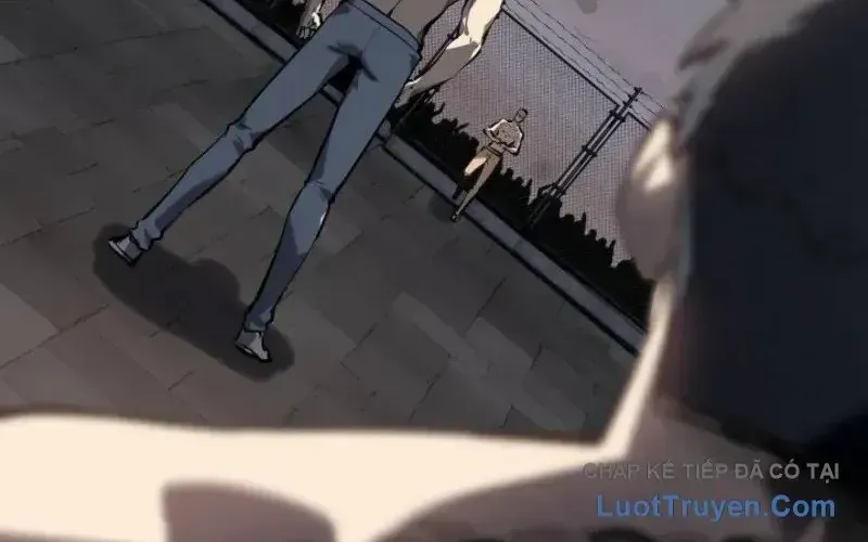 Cuồng Khuyển Chap 3 - Next Chap 4