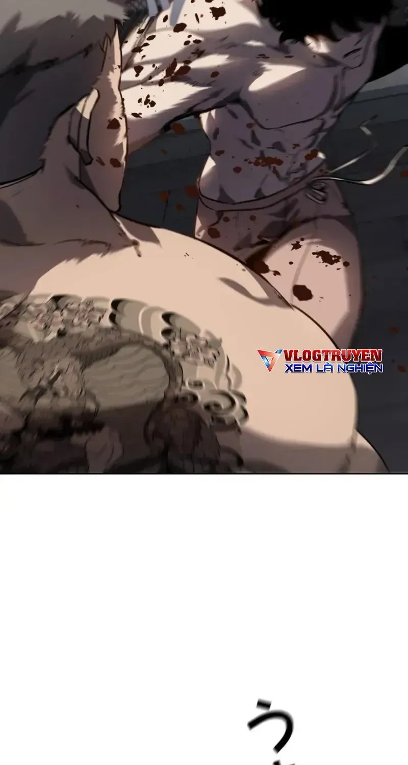 Cuồng Khuyển Chap 3 - Next Chap 4