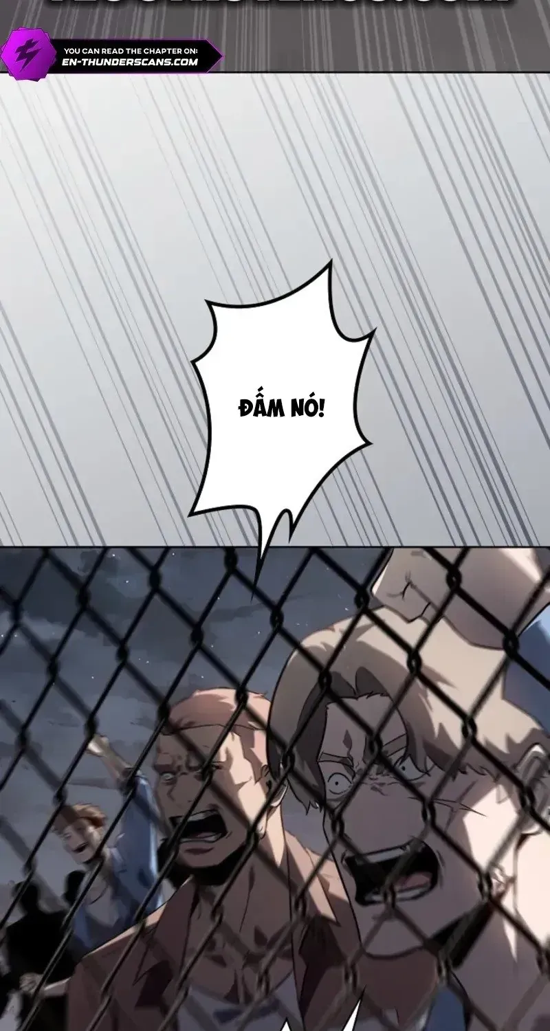 Cuồng Khuyển Chap 3 - Next Chap 4