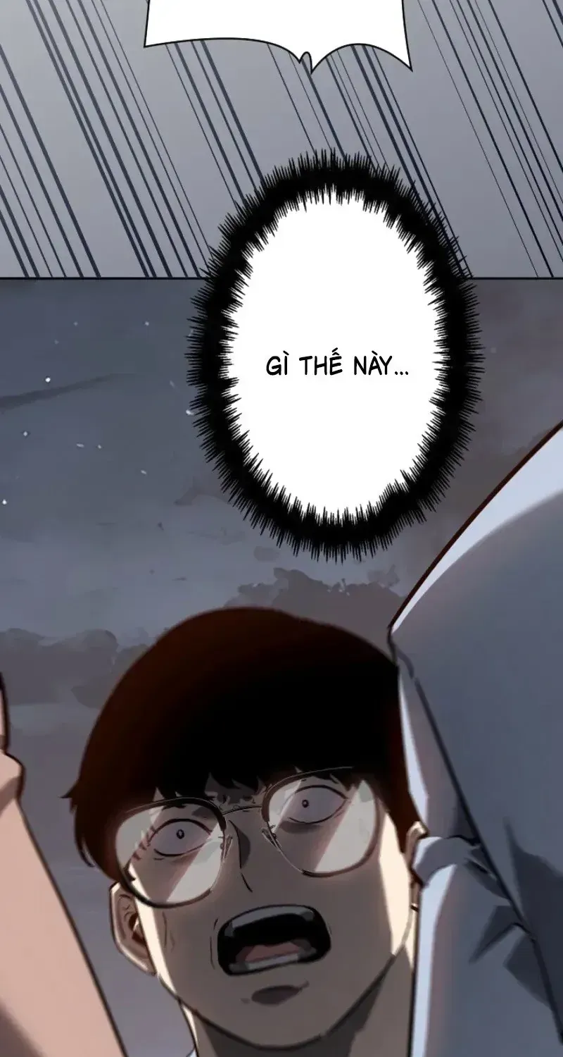 Cuồng Khuyển Chap 3 - Next Chap 4