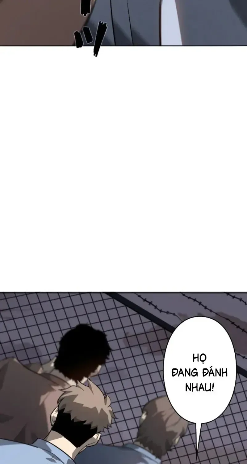 Cuồng Khuyển Chap 3 - Next Chap 4