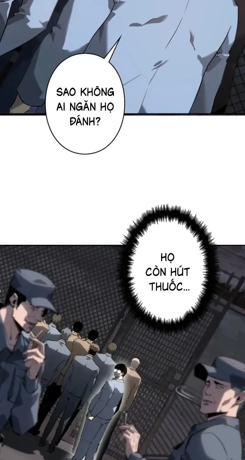 Cuồng Khuyển Chap 3 - Next Chap 4