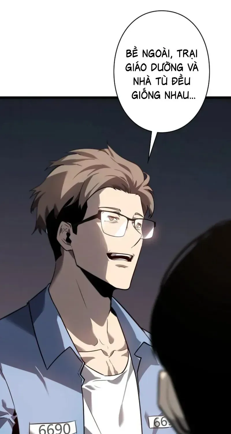 Cuồng Khuyển Chap 3 - Next Chap 4