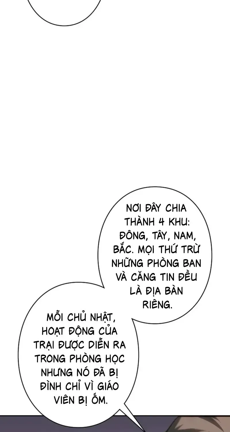 Cuồng Khuyển Chap 3 - Next Chap 4
