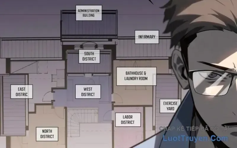 Cuồng Khuyển Chap 3 - Next Chap 4