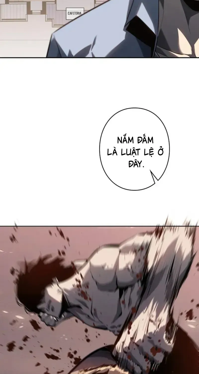 Cuồng Khuyển Chap 3 - Next Chap 4