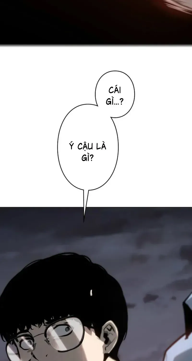 Cuồng Khuyển Chap 3 - Next Chap 4