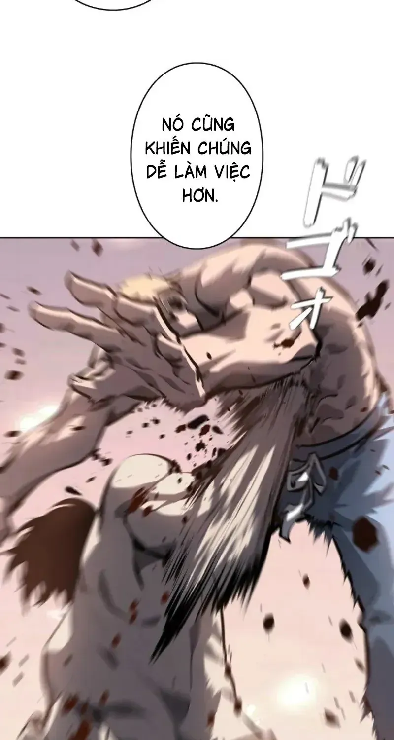 Cuồng Khuyển Chap 3 - Next Chap 4