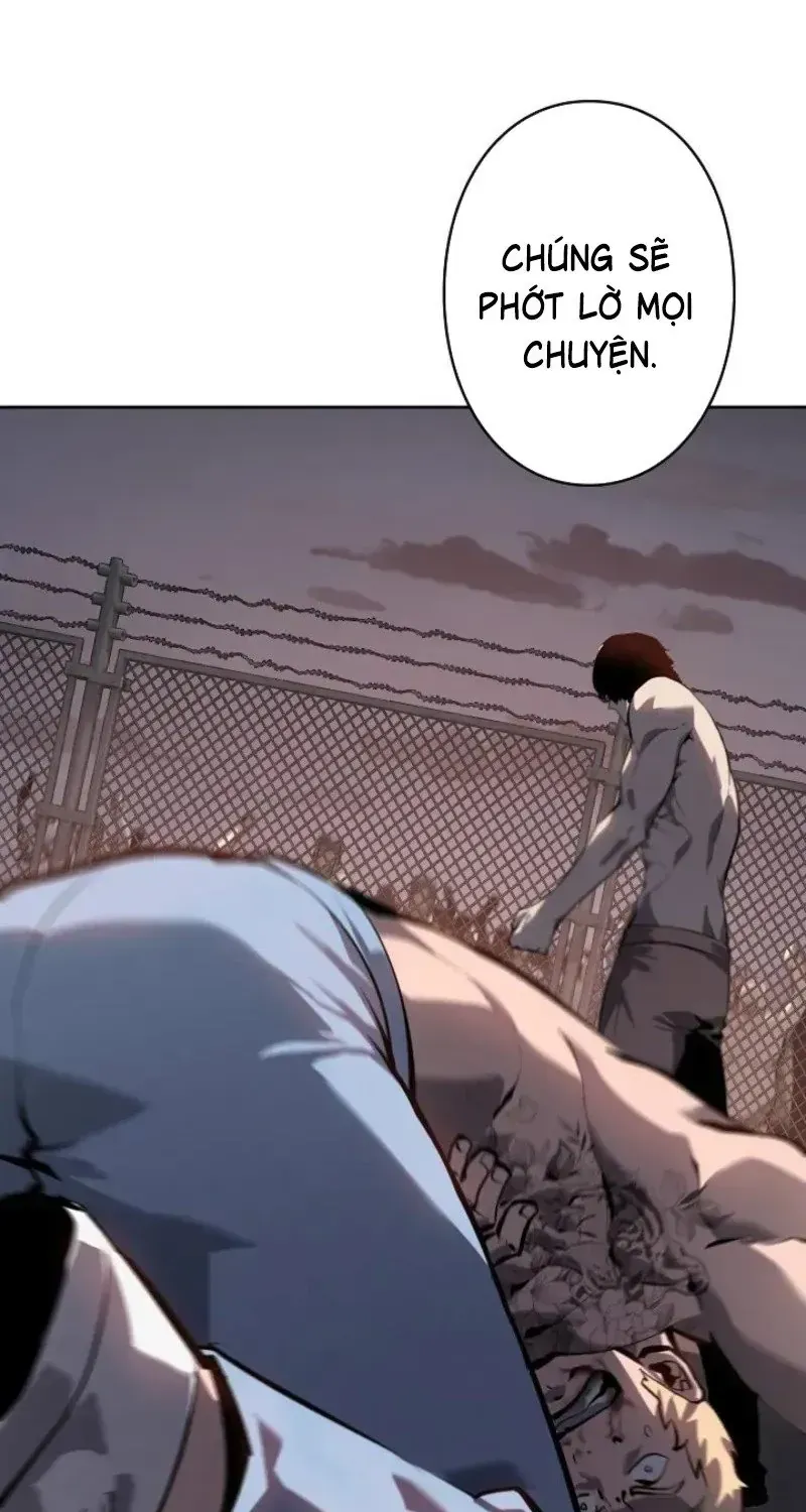 Cuồng Khuyển Chap 3 - Next Chap 4