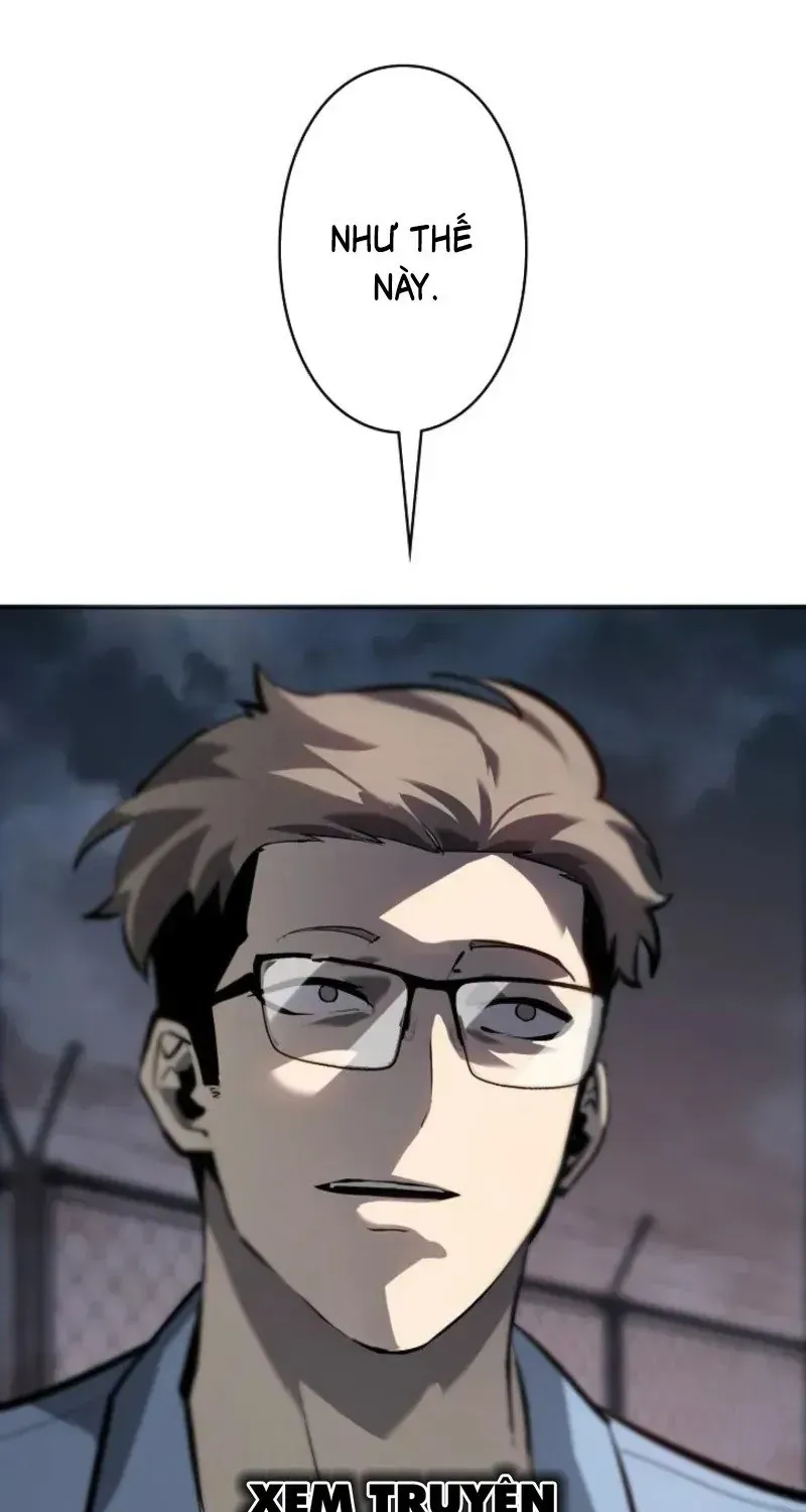 Cuồng Khuyển Chap 3 - Next Chap 4