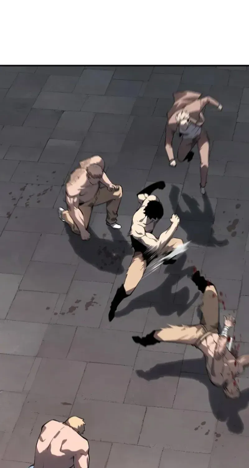 Cuồng Khuyển Chap 3 - Next Chap 4