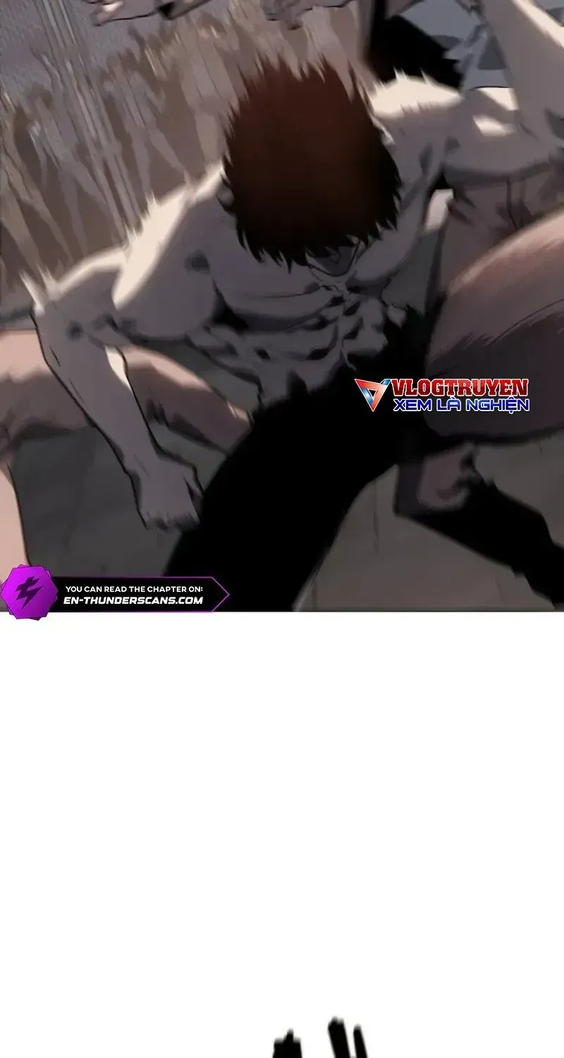 Cuồng Khuyển Chap 3 - Next Chap 4