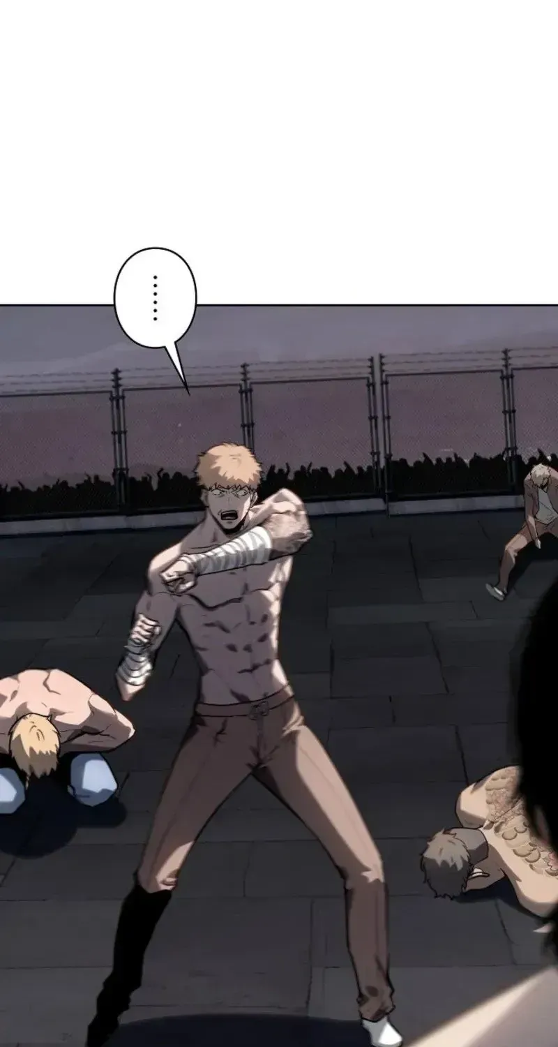 Cuồng Khuyển Chap 3 - Next Chap 4