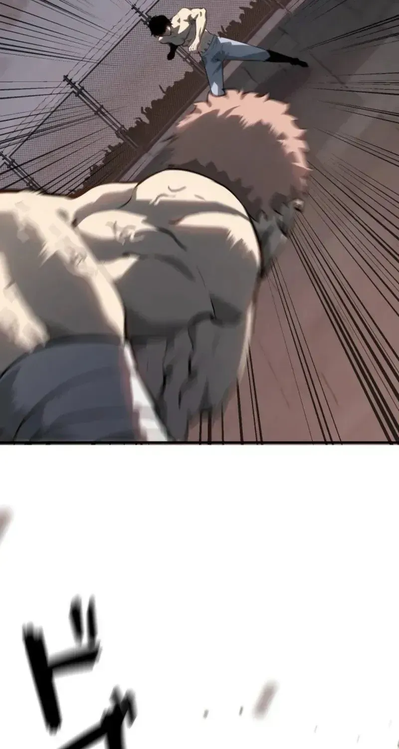 Cuồng Khuyển Chap 3 - Next Chap 4