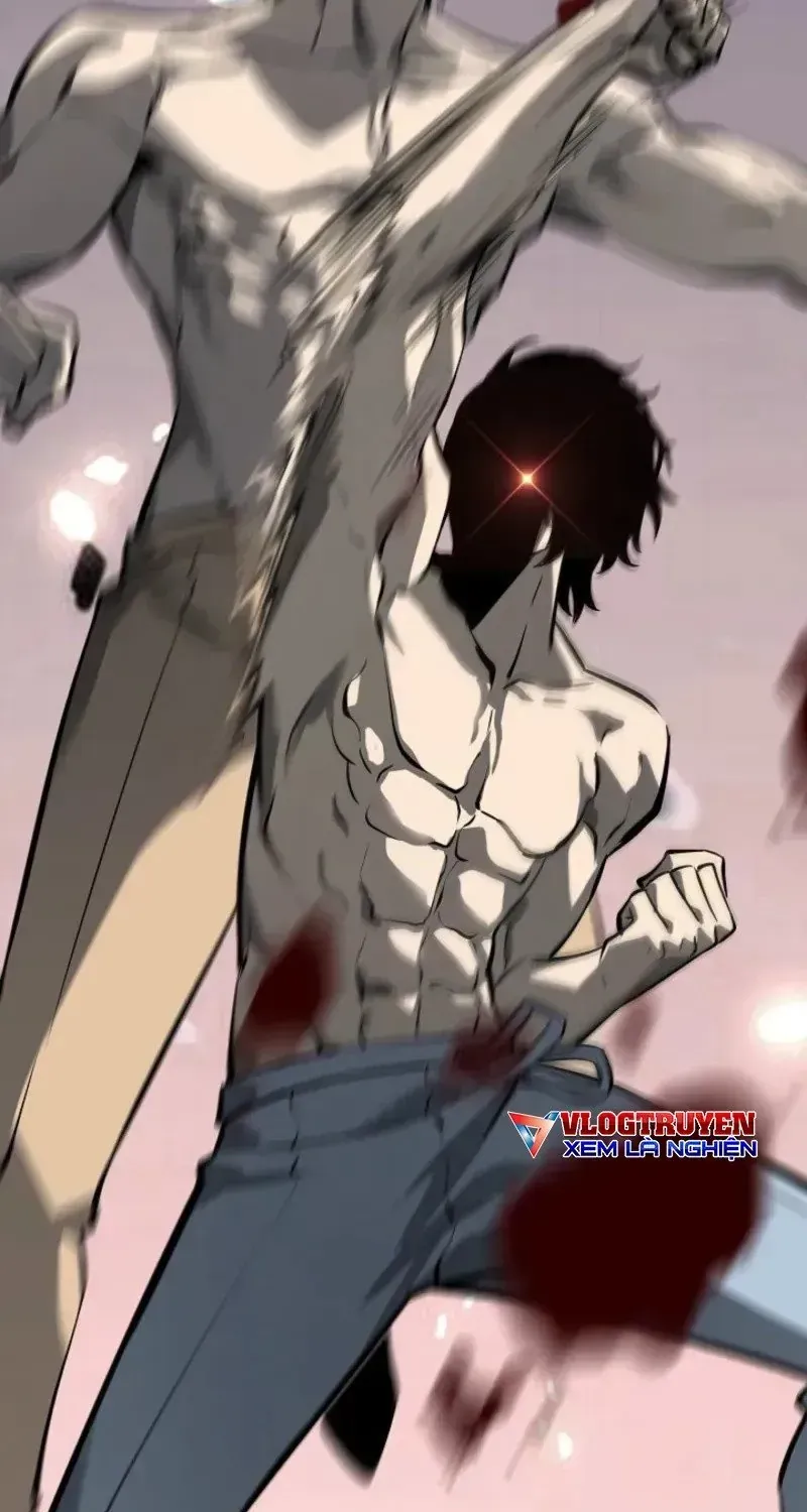 Cuồng Khuyển Chap 3 - Next Chap 4