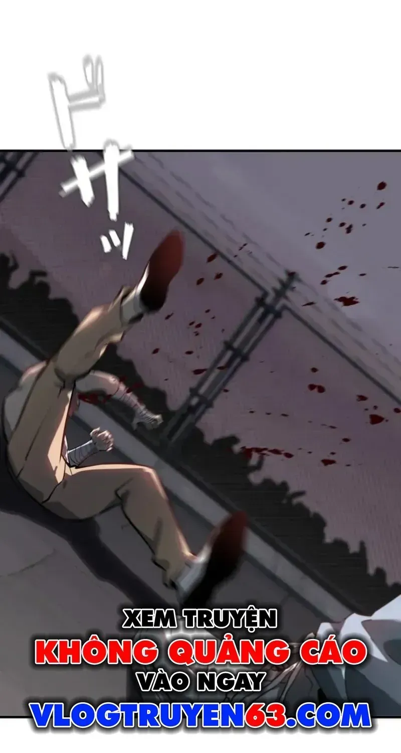 Cuồng Khuyển Chap 3 - Next Chap 4