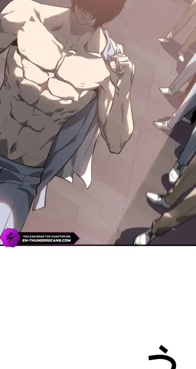 Cuồng Khuyển Chap 3 - Next Chap 4