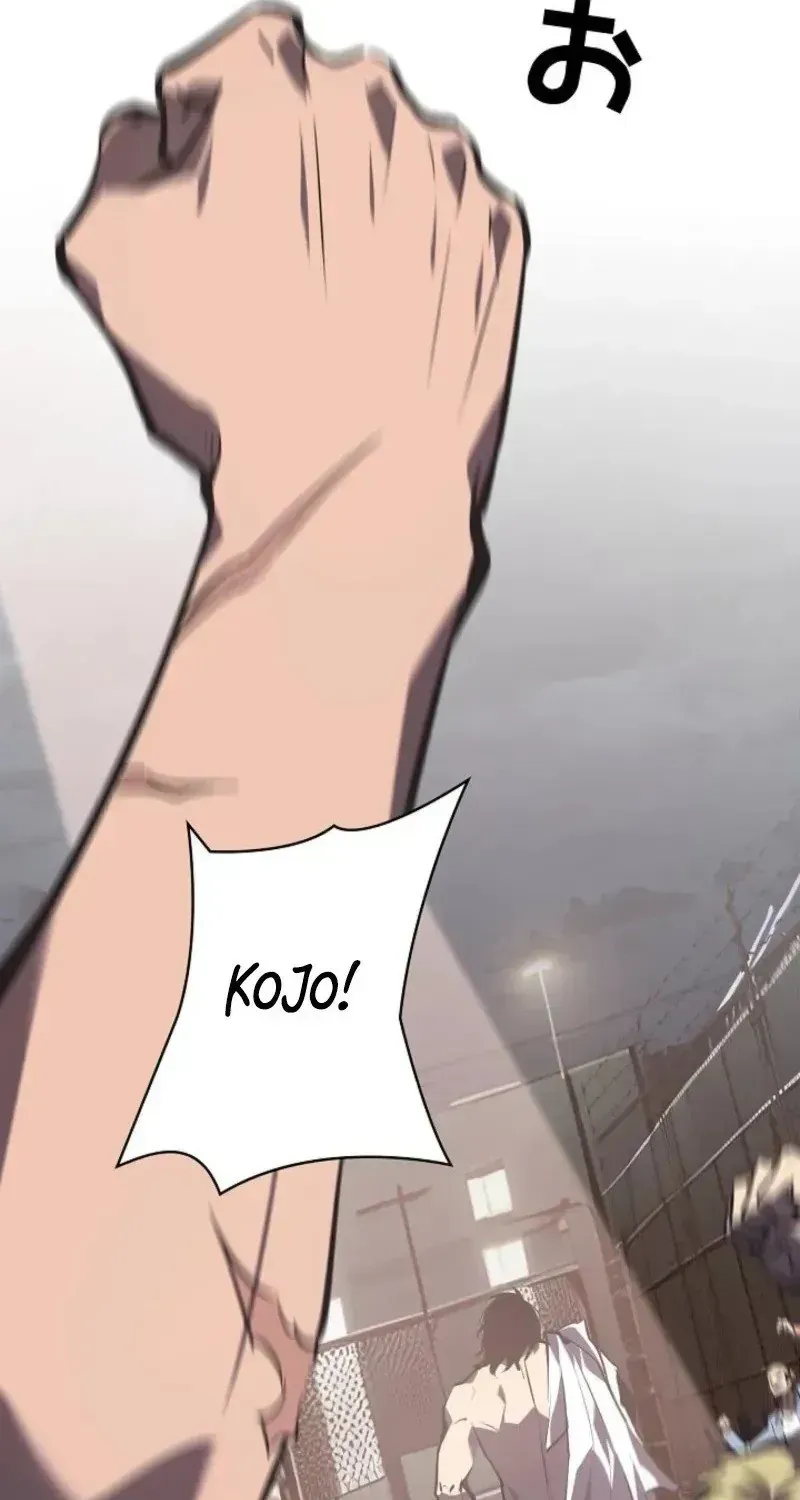 Cuồng Khuyển Chap 3 - Next Chap 4