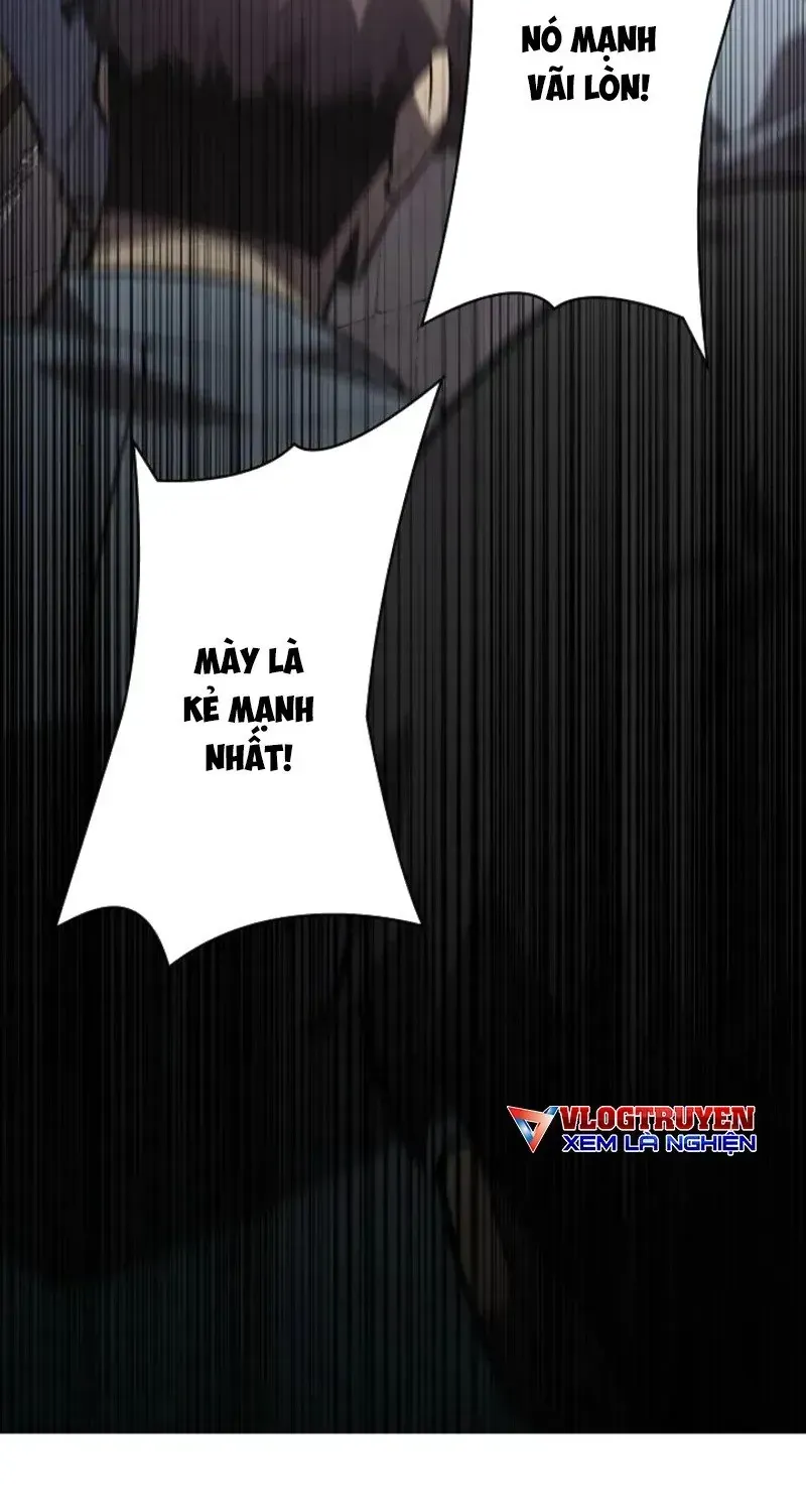 Cuồng Khuyển Chap 3 - Next Chap 4