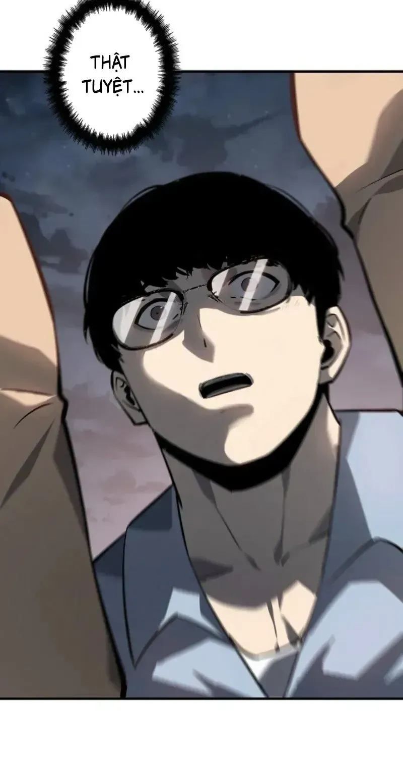 Cuồng Khuyển Chap 3 - Next Chap 4
