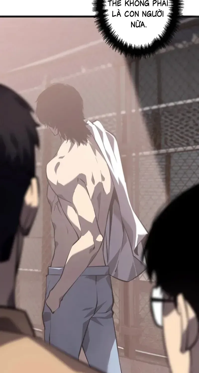 Cuồng Khuyển Chap 3 - Next Chap 4