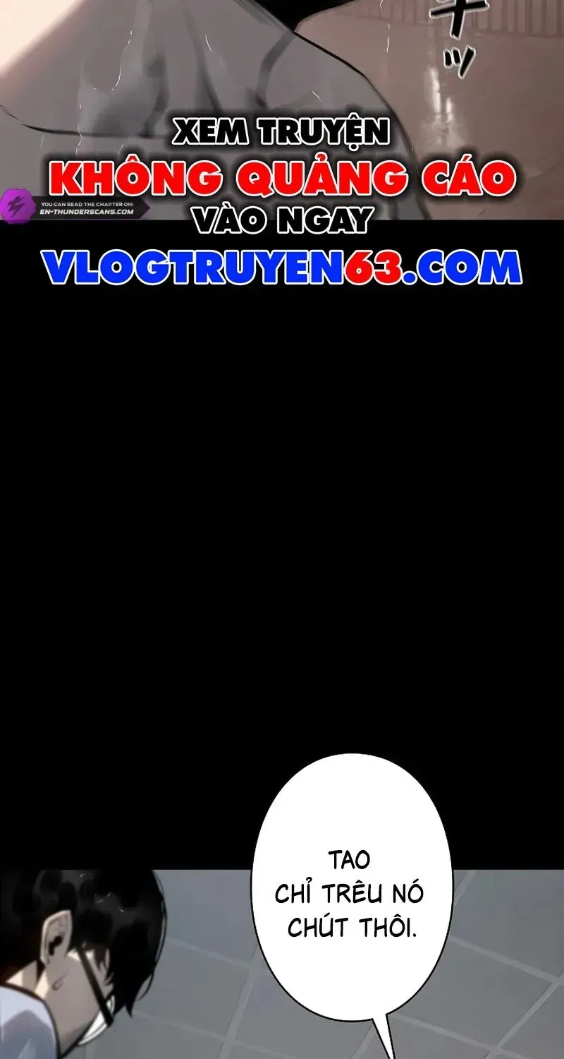 Cuồng Khuyển Chap 4 - Next Chap 5