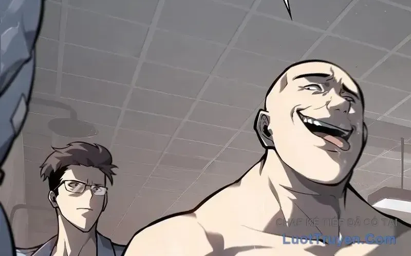 Cuồng Khuyển Chap 4 - Next Chap 5