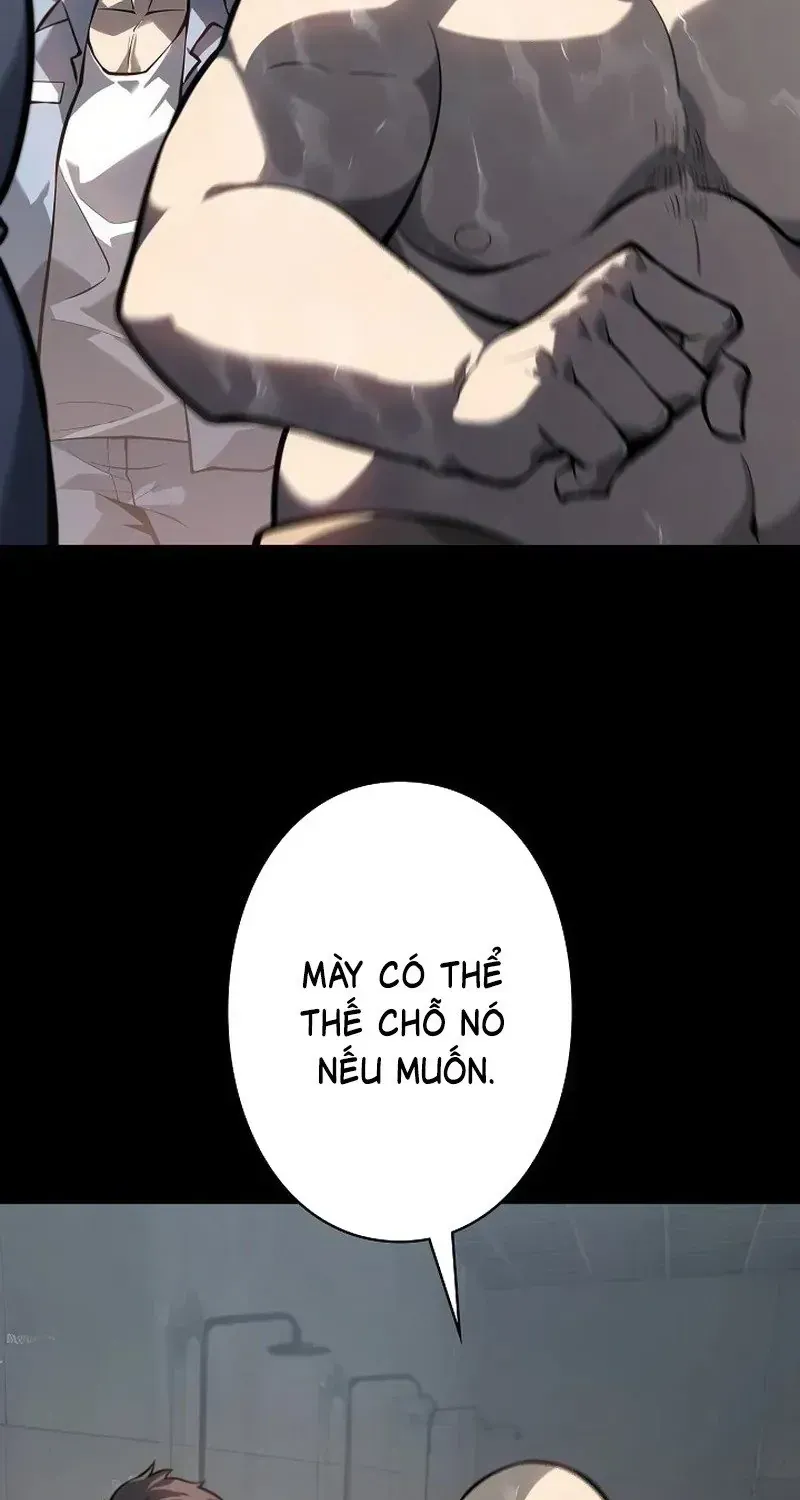 Cuồng Khuyển Chap 4 - Next Chap 5