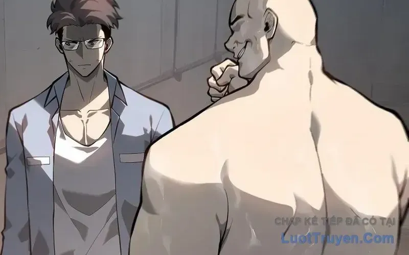 Cuồng Khuyển Chap 4 - Next Chap 5