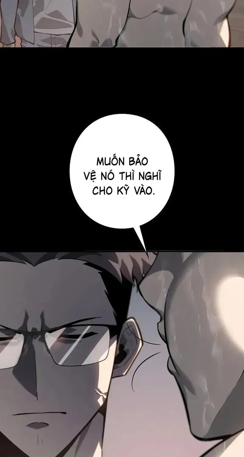 Cuồng Khuyển Chap 4 - Next Chap 5