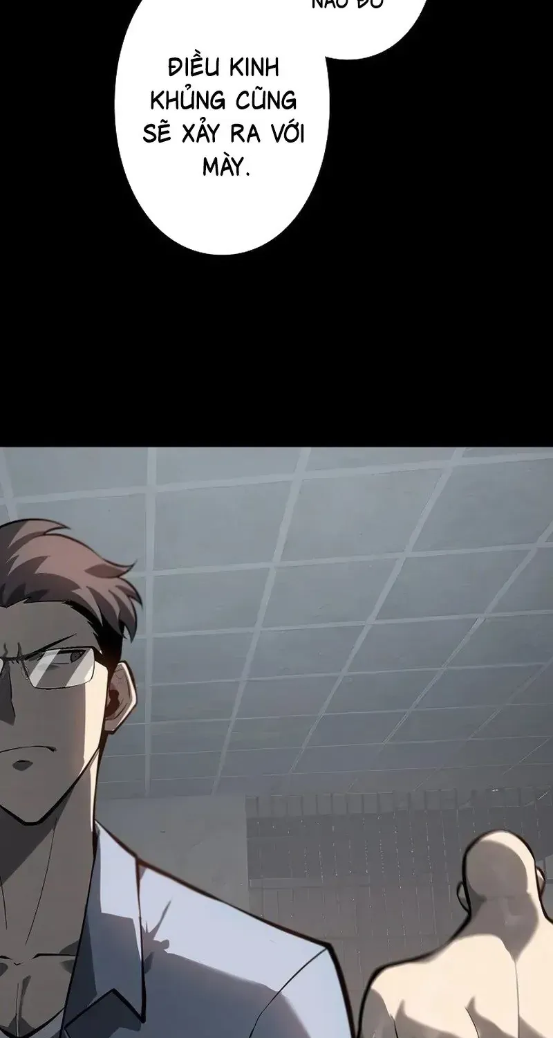 Cuồng Khuyển Chap 4 - Next Chap 5