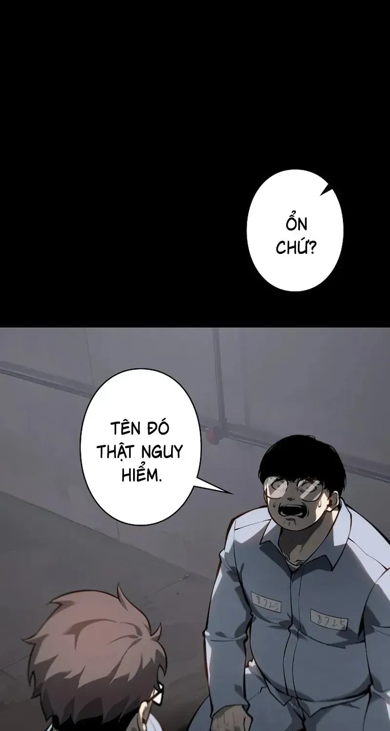 Cuồng Khuyển Chap 4 - Next Chap 5