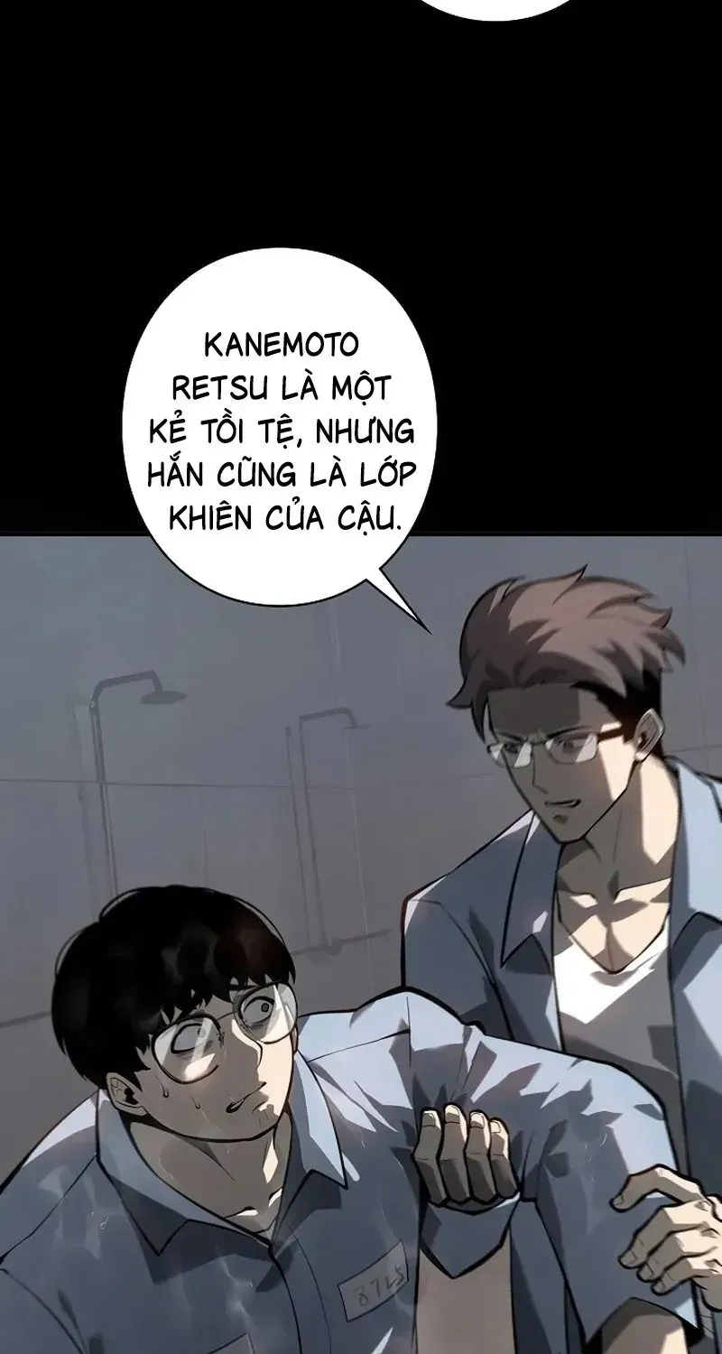 Cuồng Khuyển Chap 4 - Next Chap 5