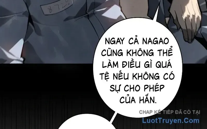 Cuồng Khuyển Chap 4 - Next Chap 5