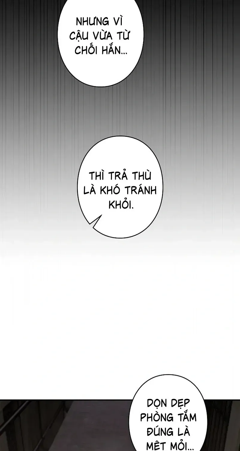 Cuồng Khuyển Chap 4 - Next Chap 5