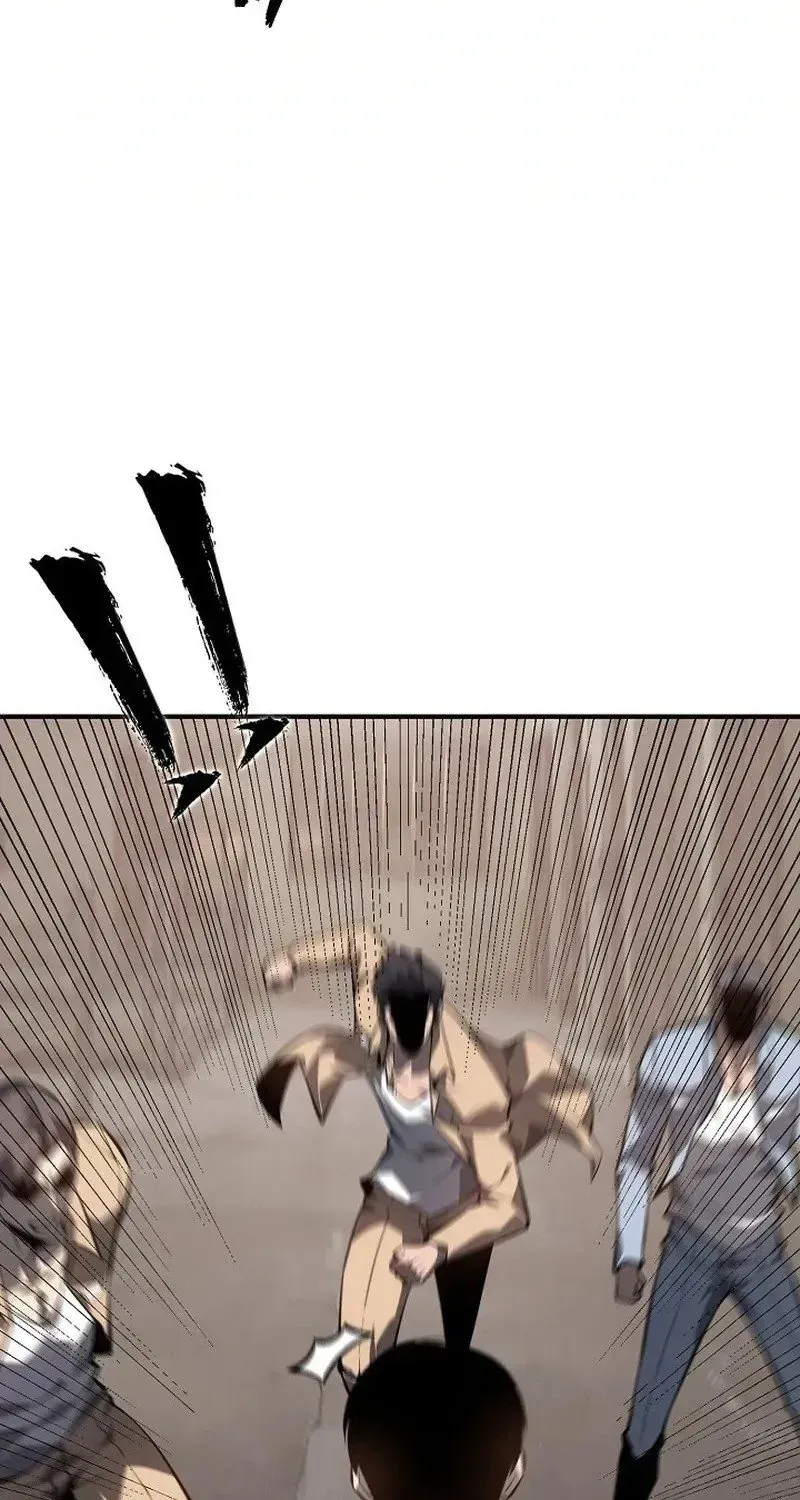 Cuồng Khuyển Chap 4 - Next Chap 5