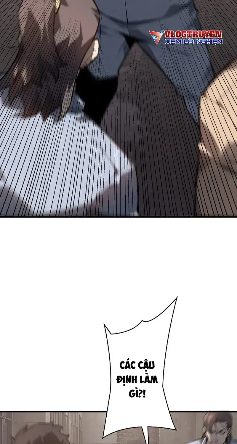 Cuồng Khuyển Chap 4 - Next Chap 5
