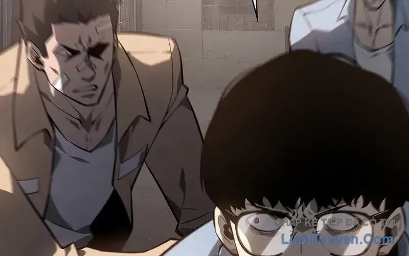 Cuồng Khuyển Chap 4 - Next Chap 5