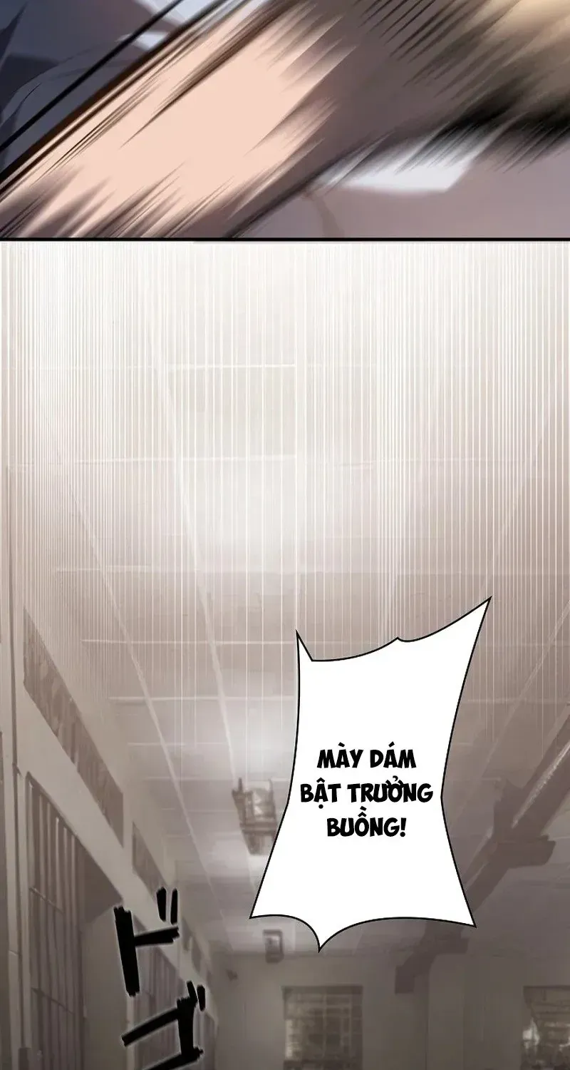 Cuồng Khuyển Chap 4 - Next Chap 5