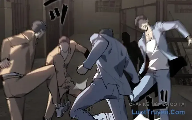 Cuồng Khuyển Chap 4 - Next Chap 5