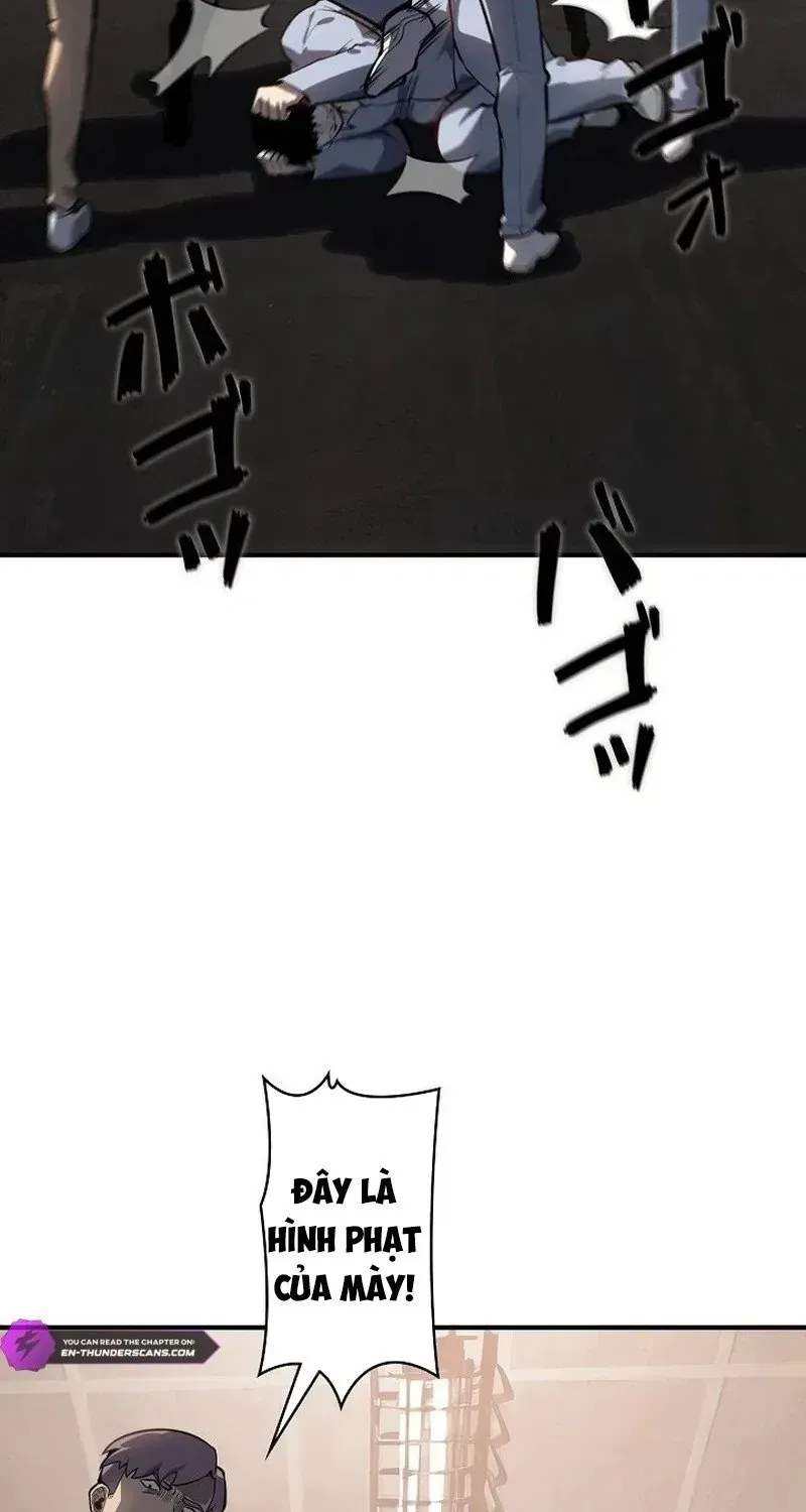 Cuồng Khuyển Chap 4 - Next Chap 5