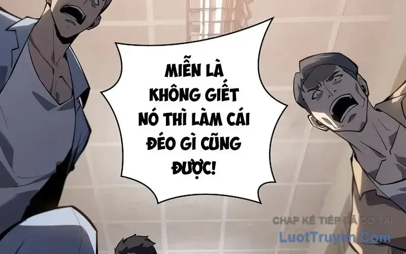 Cuồng Khuyển Chap 4 - Next Chap 5