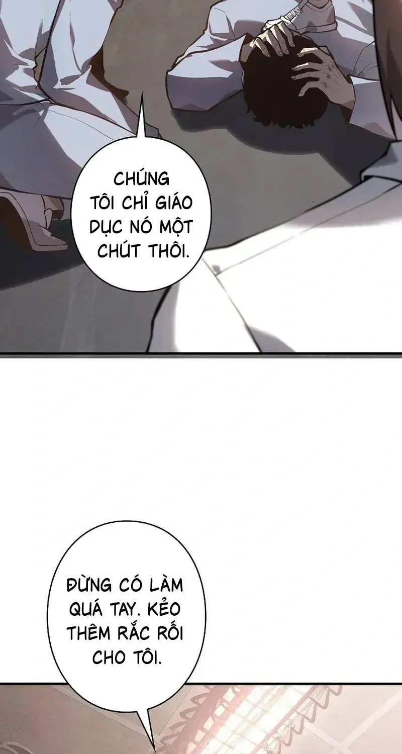 Cuồng Khuyển Chap 4 - Next Chap 5