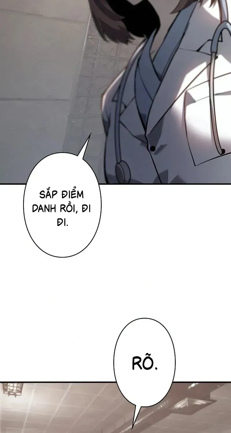 Cuồng Khuyển Chap 4 - Next Chap 5